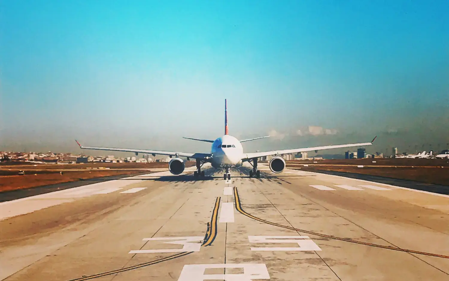 Built for the Airfield Environment
