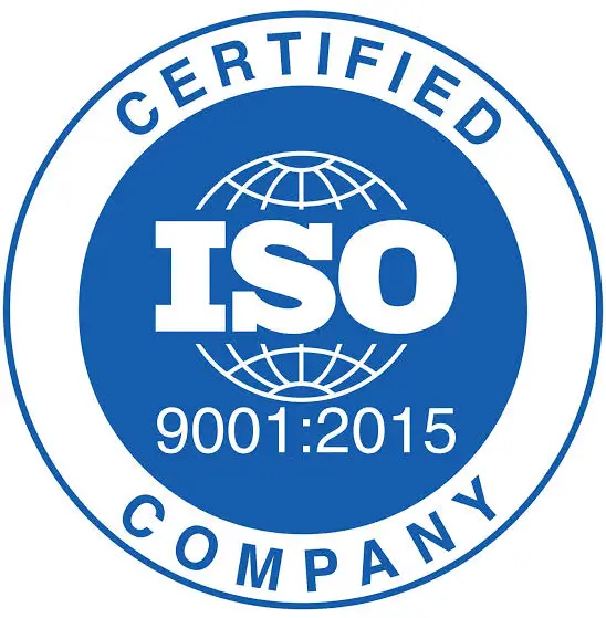 Certified Quality