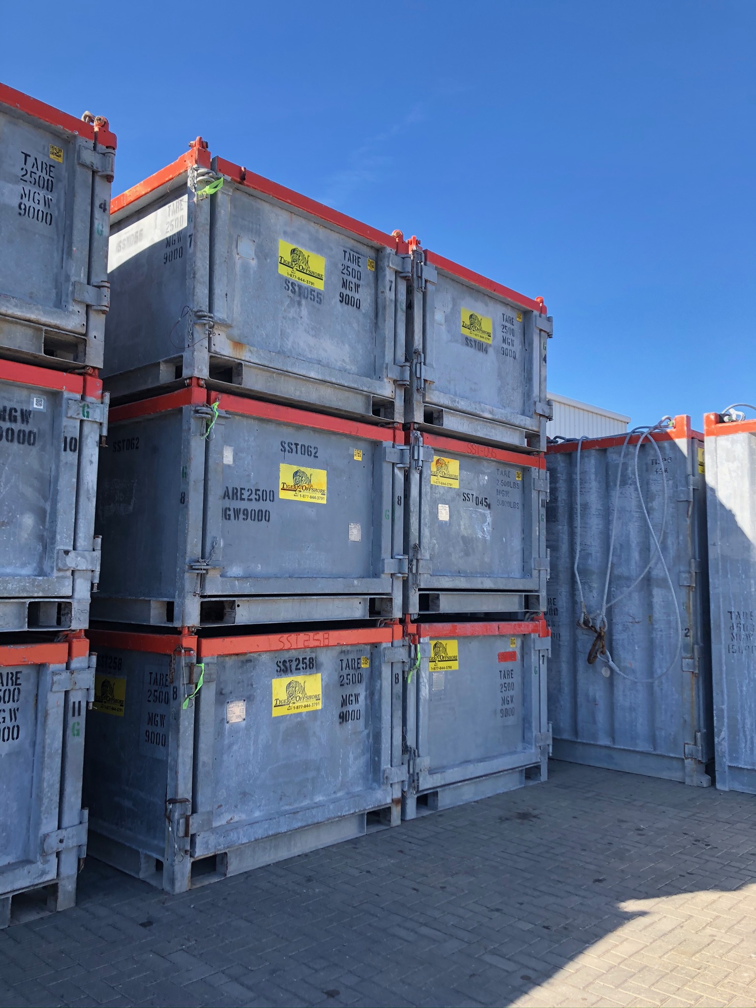 Product Identification for Industrial & OEM Applications