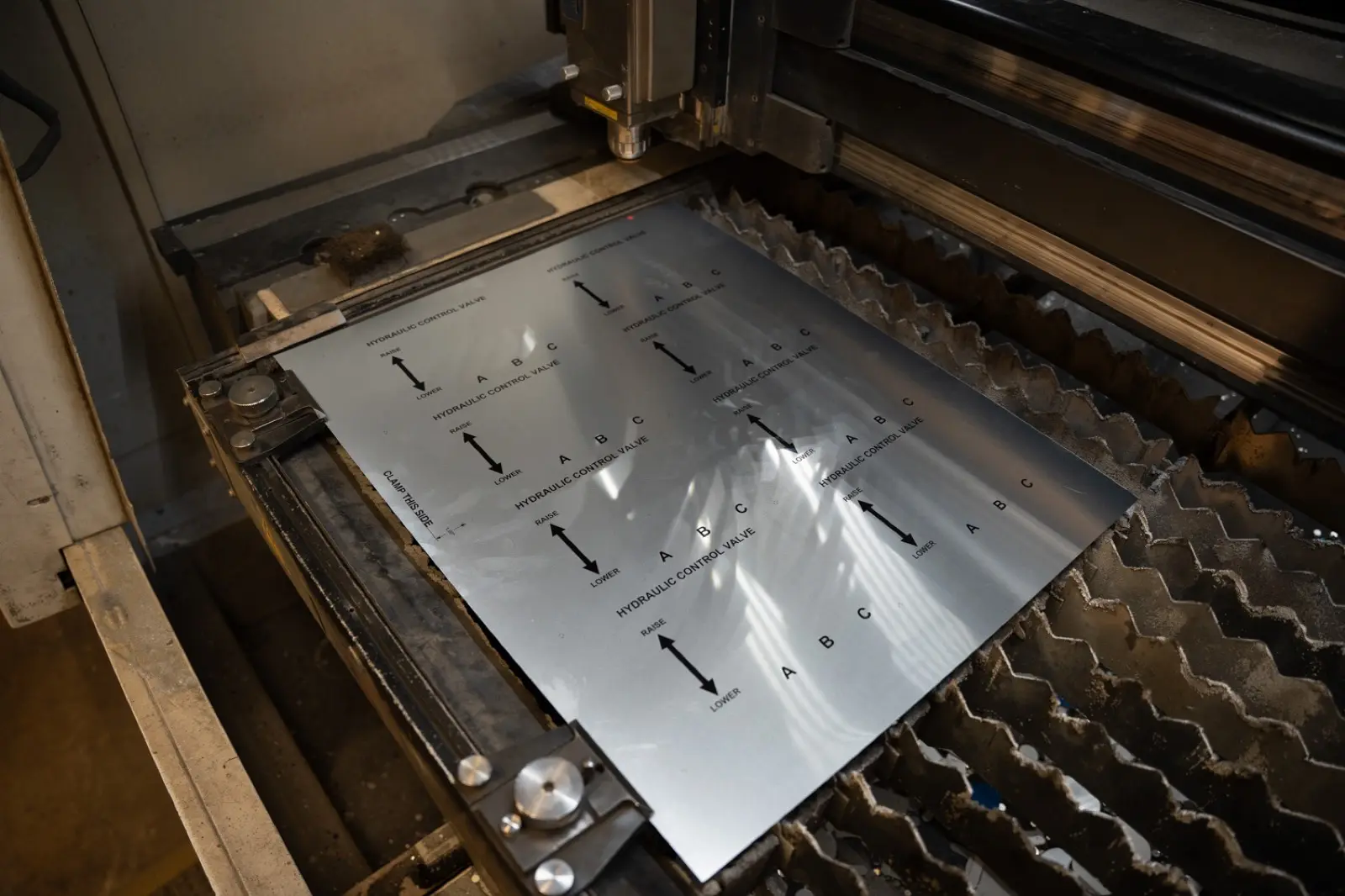 Custom Industrial Control Panel Manufacturing From NPI
