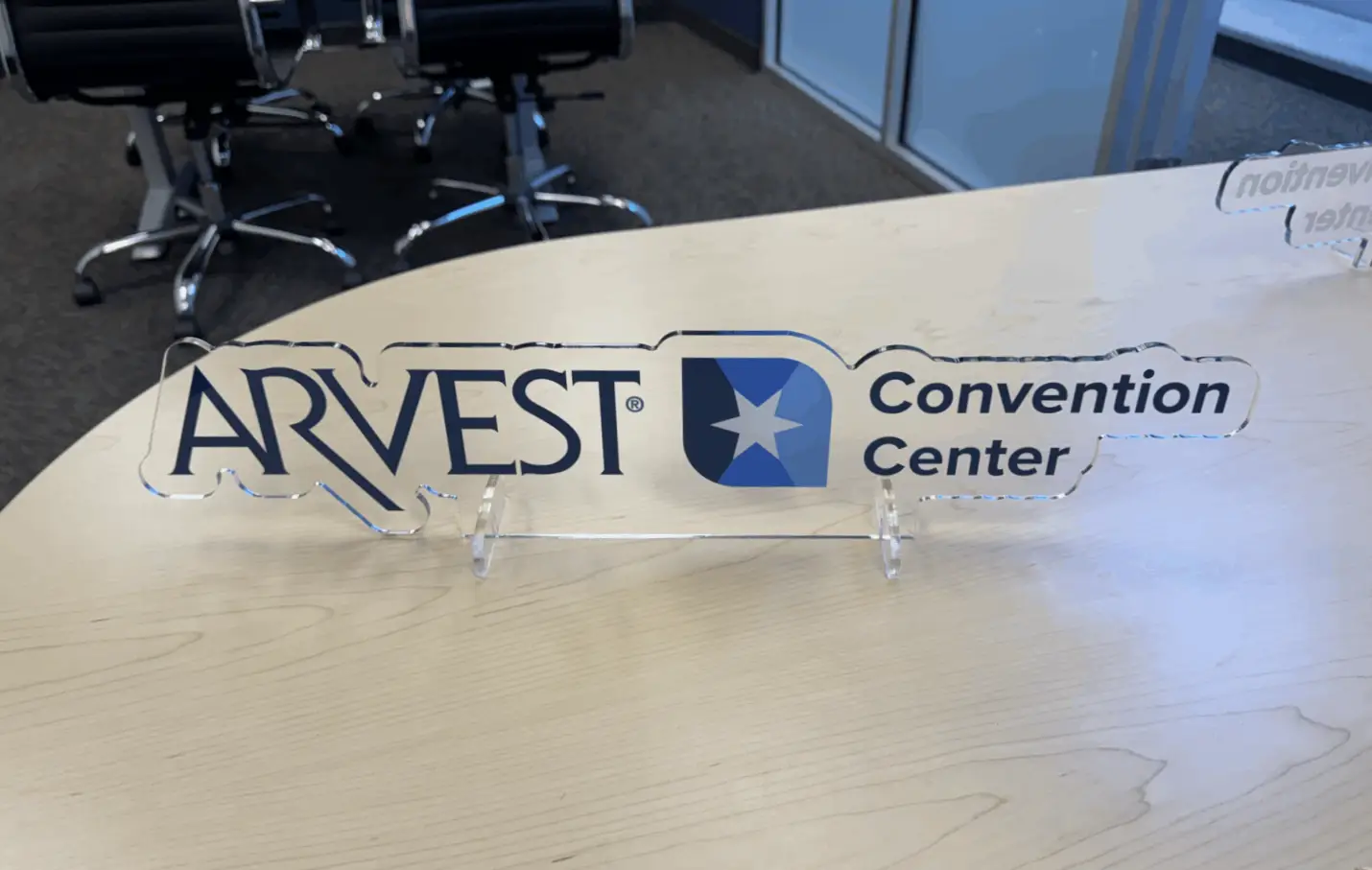 Custom Signs and Displays From NPI