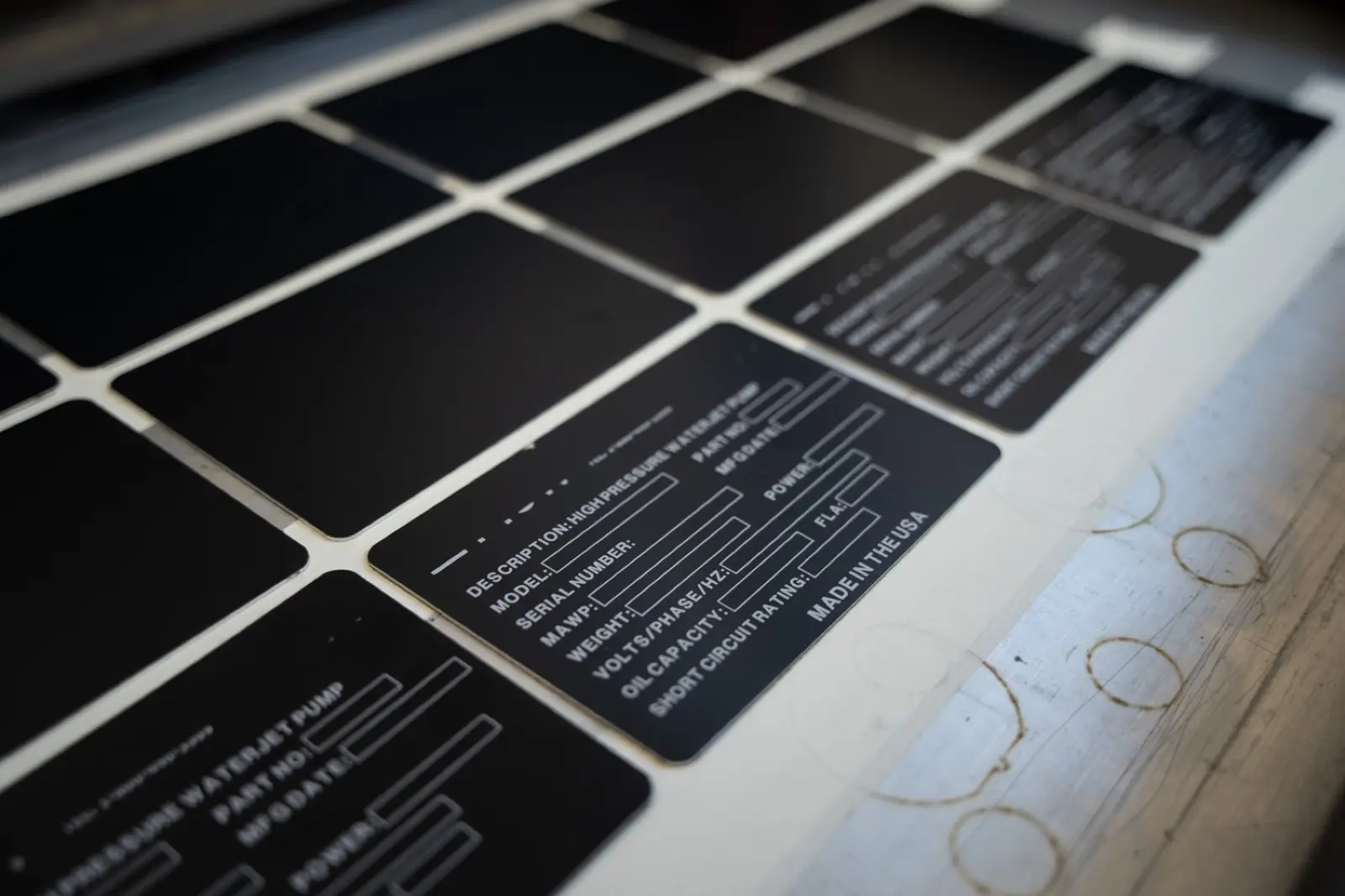 npi corp laser cutting metal 08